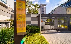 360 Vila Madalena